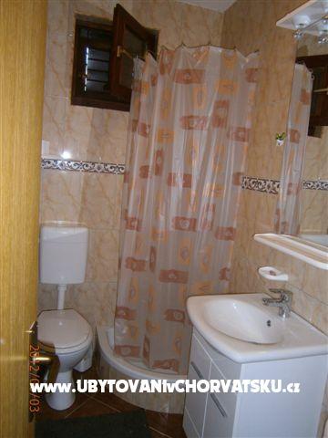 Apartmány Vukoja – foto 4