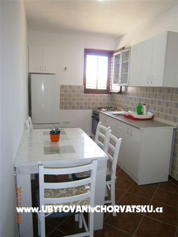 Apartmány Vukoja – foto 7