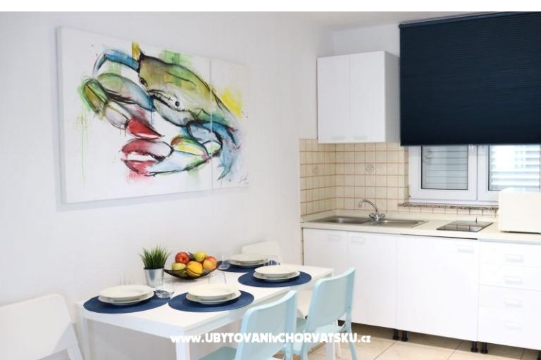 Apartmány Ana – foto 13