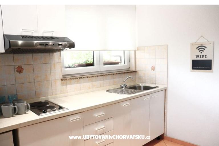 Apartmány Ana – foto 15