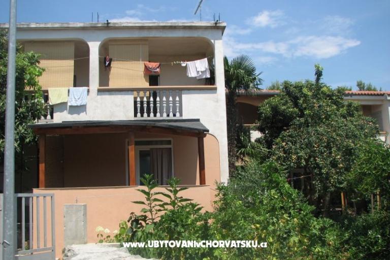 Apartmány Anka – foto 12