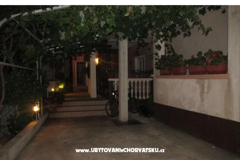 Apartmány Anka – foto 13