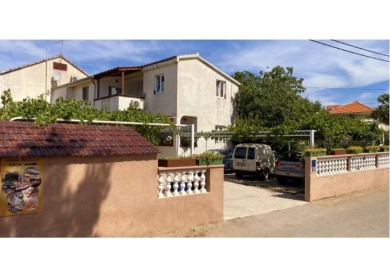 Apartmány Anka – foto 2