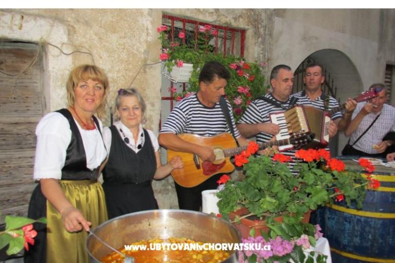 Apartmány Anka – foto 4