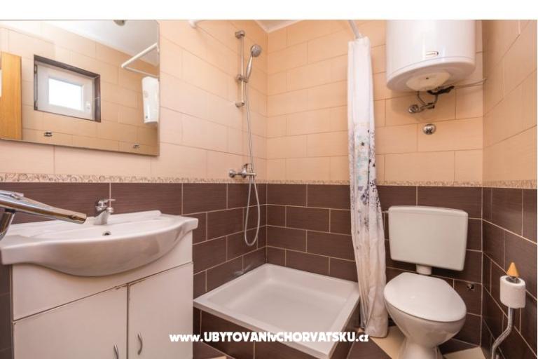 Apartmány Ante – foto 12