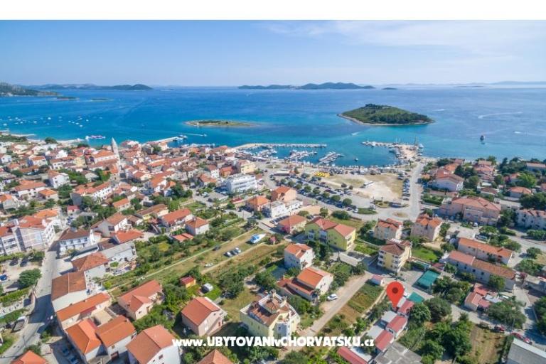 Apartmány Ante – foto 16