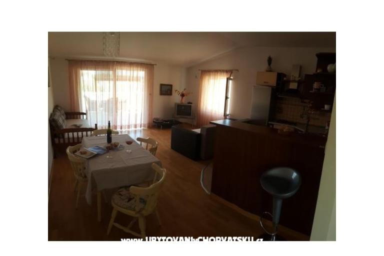 Apartmány Antonela – foto 13