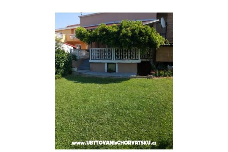 Apartmány Antonela – foto 3