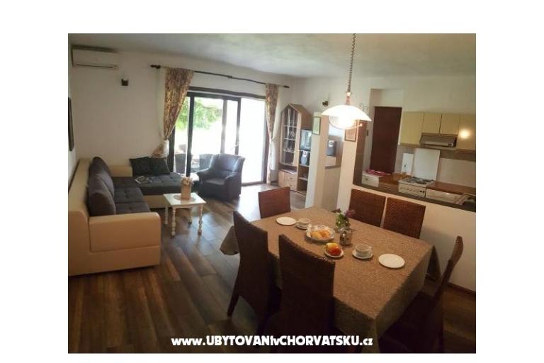 Apartmány Antonela – foto 8