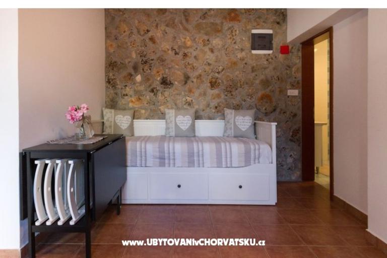 Apartmány Barbara – foto 10