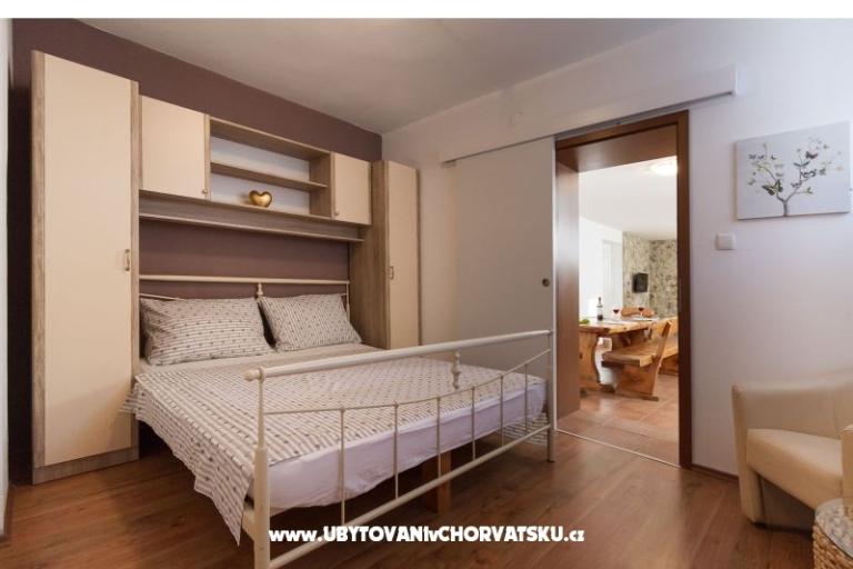 Apartmány Barbara – foto 11