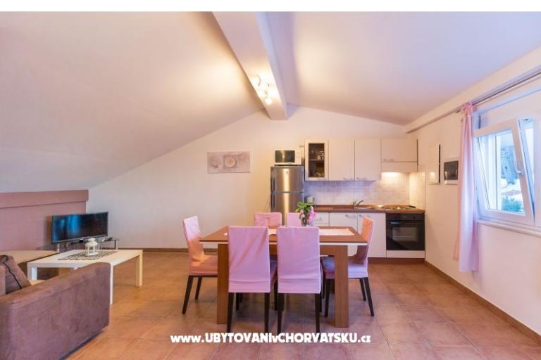 Apartmány Barbara – foto 13