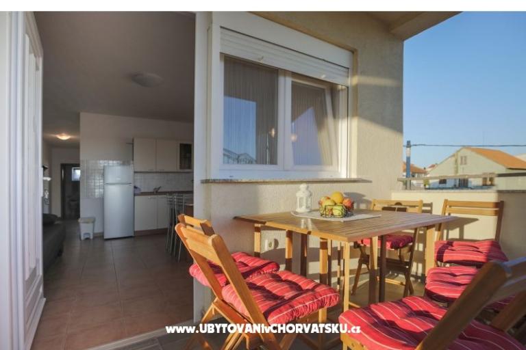 Apartmány Barbara – foto 15