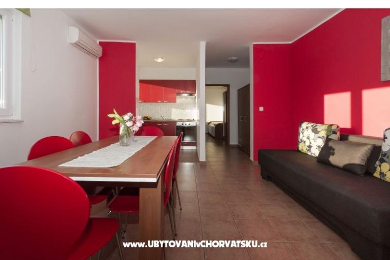 Apartmány Barbara – foto 16
