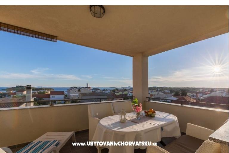 Apartmány Barbara – foto 3