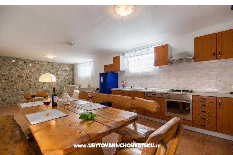 Apartmány Barbara – foto 4