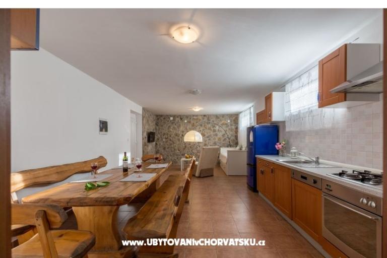 Apartmány Barbara – foto 5