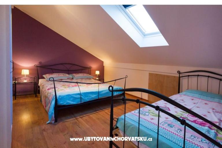 Apartmány Barbara – foto 7