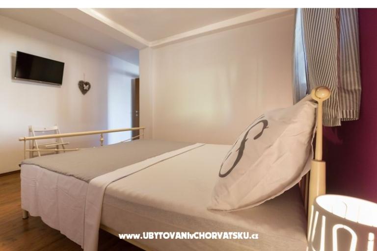 Apartmány Barbara – foto 8