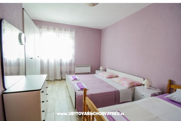 Apartmány Bepo – foto 11