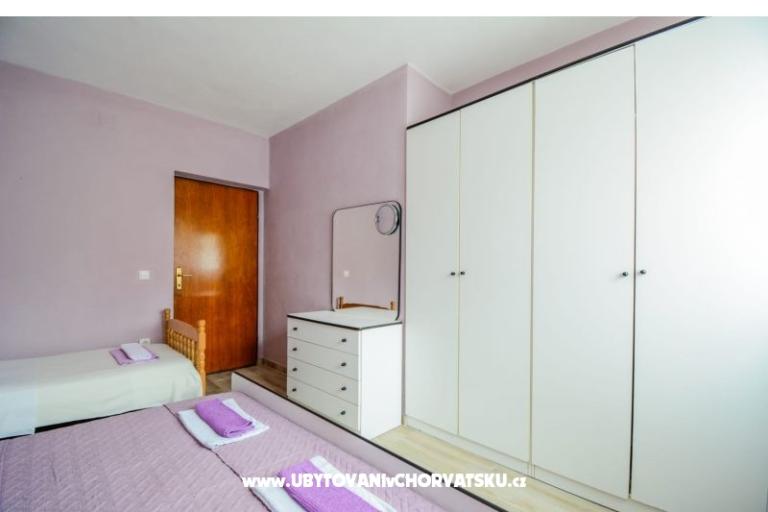 Apartmány Bepo – foto 12