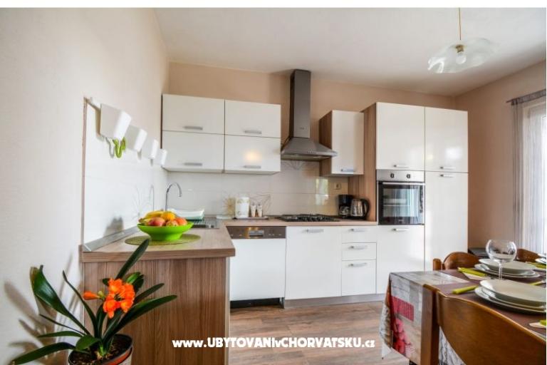 Apartmány Bepo – foto 3