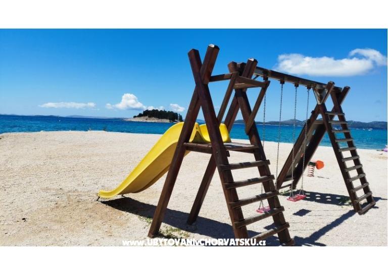 Apartmány Bonaca – foto 15