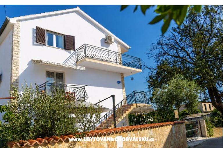Apartmány Bonaca – foto 21