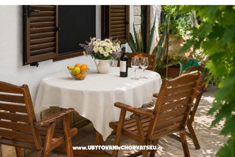 Apartmány Bonaca – foto 24