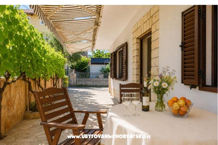 Apartmány Bonaca – foto 29