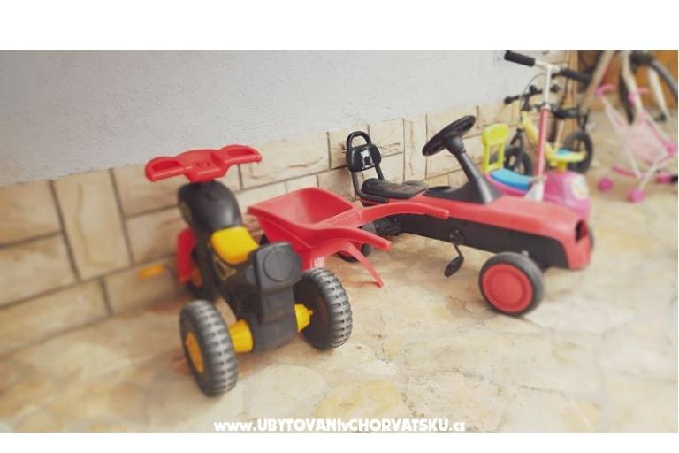 Apartmány Bonaca – foto 6