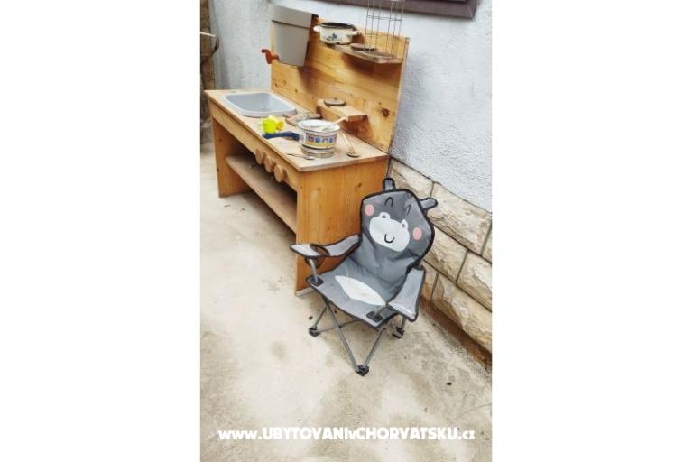 Apartmány Bonaca – foto 7