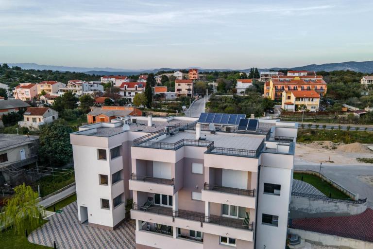 Apartmány Dalmacija – foto 2