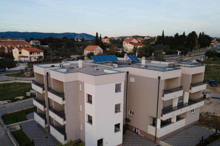 Apartmány Dalmacija – foto 3