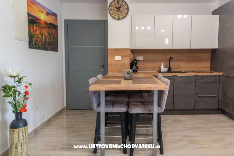 Apartmány Dalmacija – foto 5