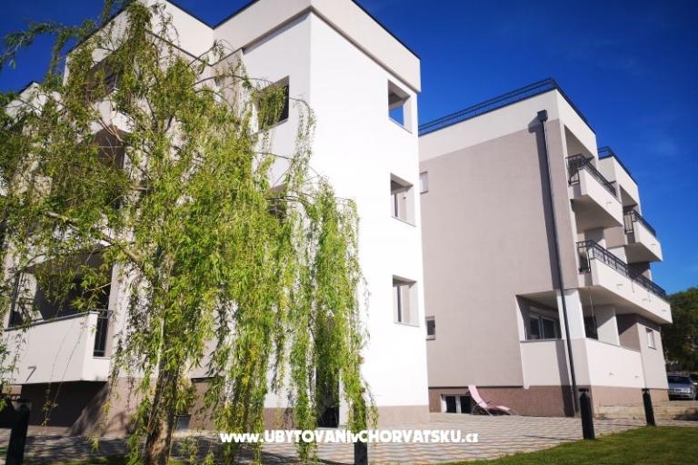 Apartmány Dalmacija – foto 6