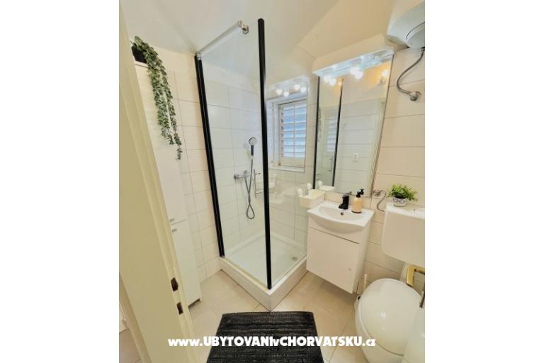 Apartmány Danijela – foto 10