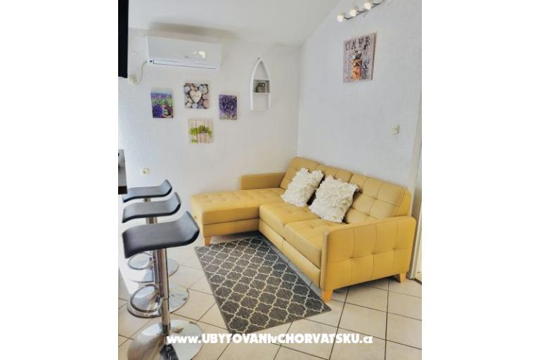 Apartmány Danijela – foto 11