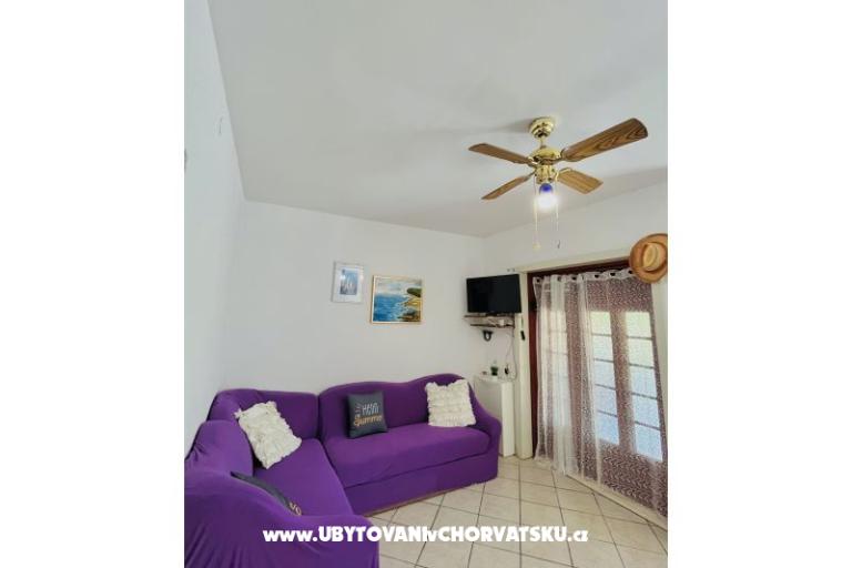 Apartmány Danijela – foto 12