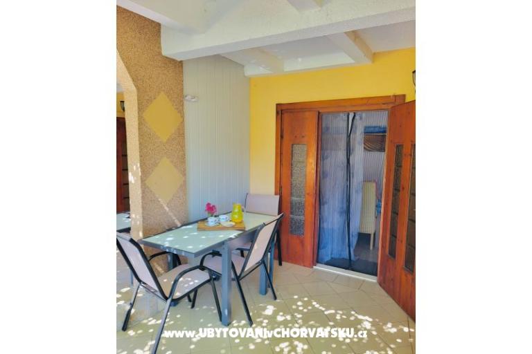 Apartmány Danijela – foto 18