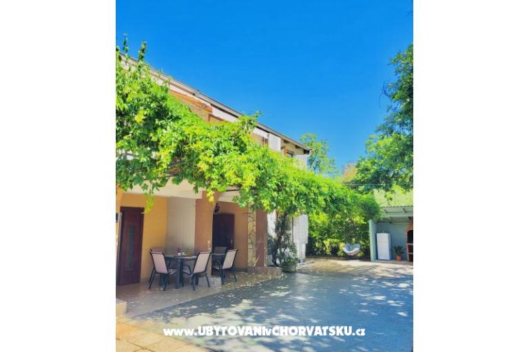 Apartmány Danijela – foto 2