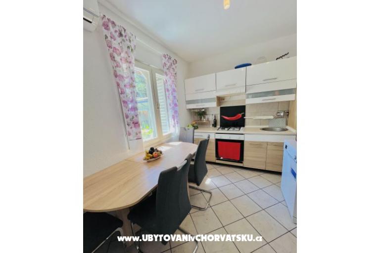 Apartmány Danijela – foto 7