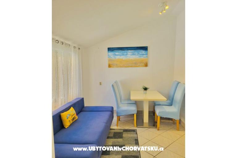 Apartmány Danijela – foto 8