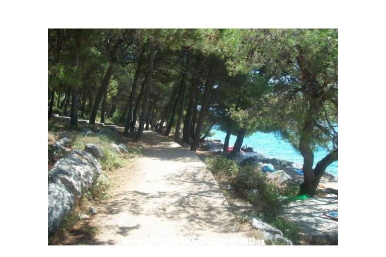 Apartmány Davor – foto 7