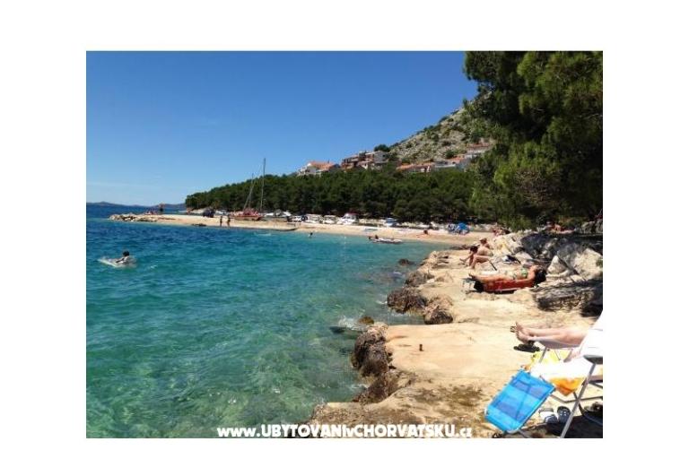 Apartmány Davor – foto 8