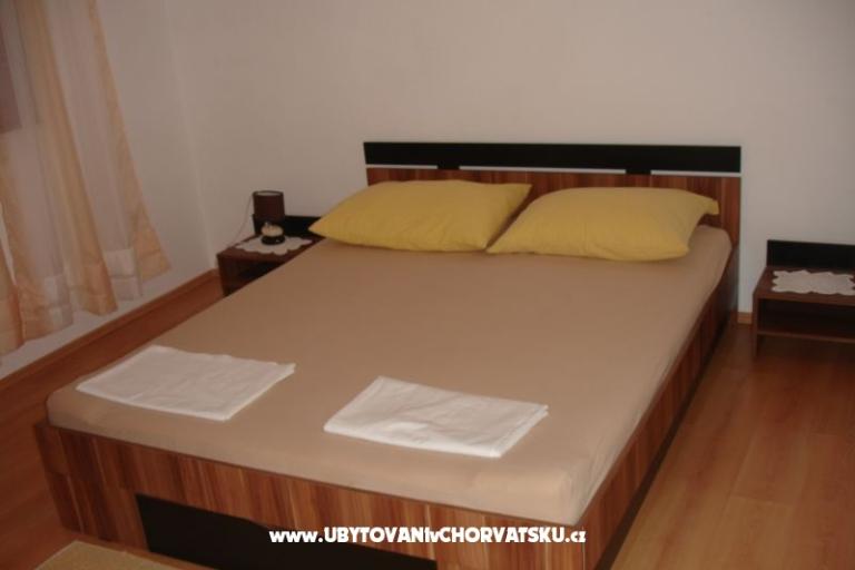 Apartmány Dokoza – foto 6