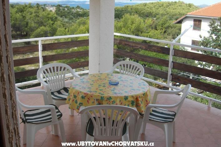 Apartmány Drage – foto 4
