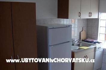 Apartmány Drage – foto 5
