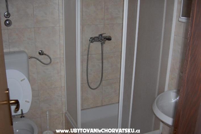 Apartmány Drage – foto 6