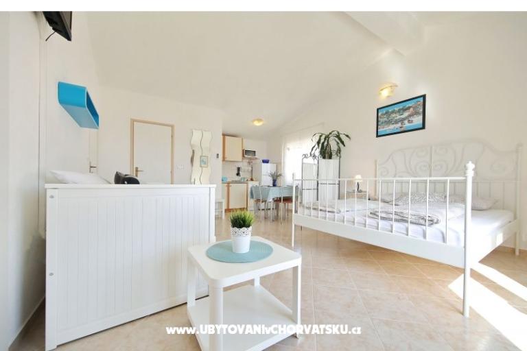 Apartmány Ino – foto 12